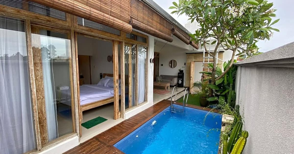 Photo of 2BR Villa in Mengwi