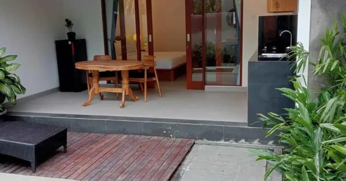 Photo of 1BR Villa in Ubud in Ubud