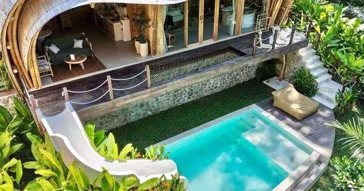 Photo of Leasehold Boutique Hotel with Expansion Potential for Sale in Ubud in Ubud