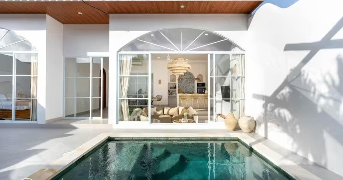 Photo of 1 Bedroom Villa for Sale Leasehold in Ungasan in Uluwatu
