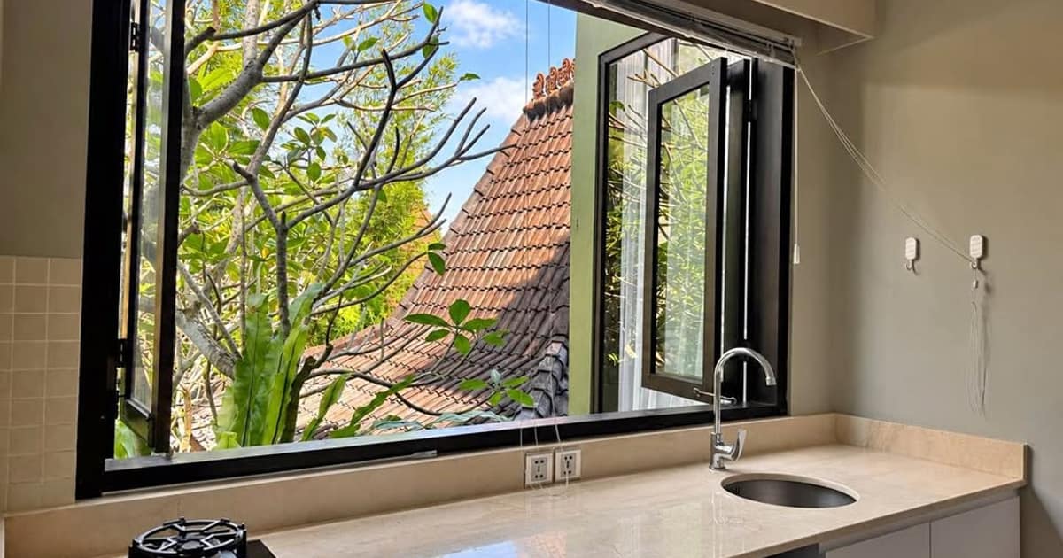Photo of Private room for rent in Canggu in Pererenan