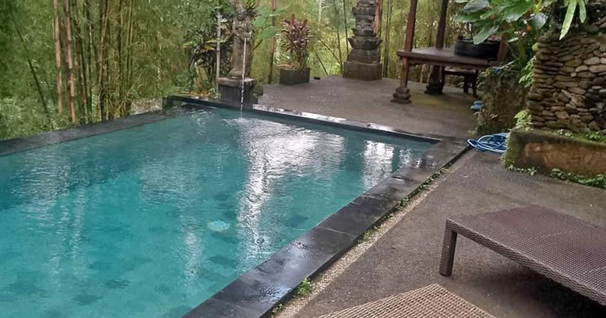 Photo of 1BR villa in Ubud