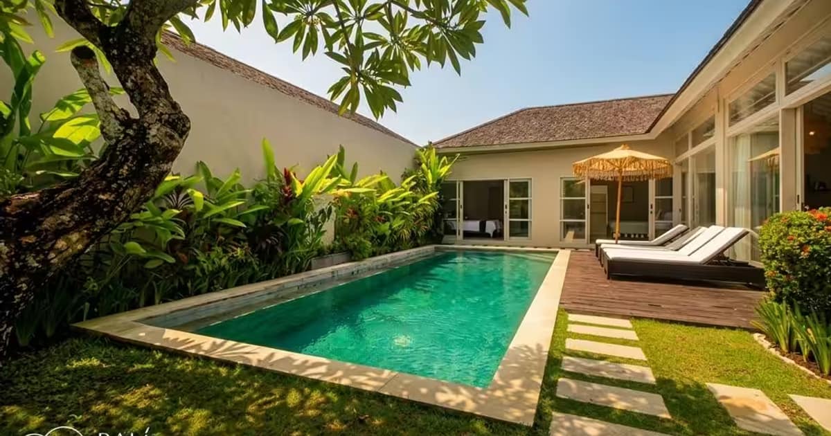 Photo of 3 Bedroom Leasehold Villa Walking Distance to the Beach Pererenan in Pererenan
