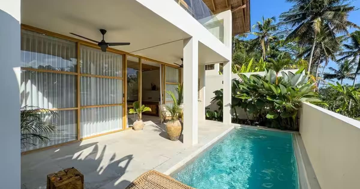 Photo of 2 Bedroom Villa for Sale Leasehold in Ubud in Ubud