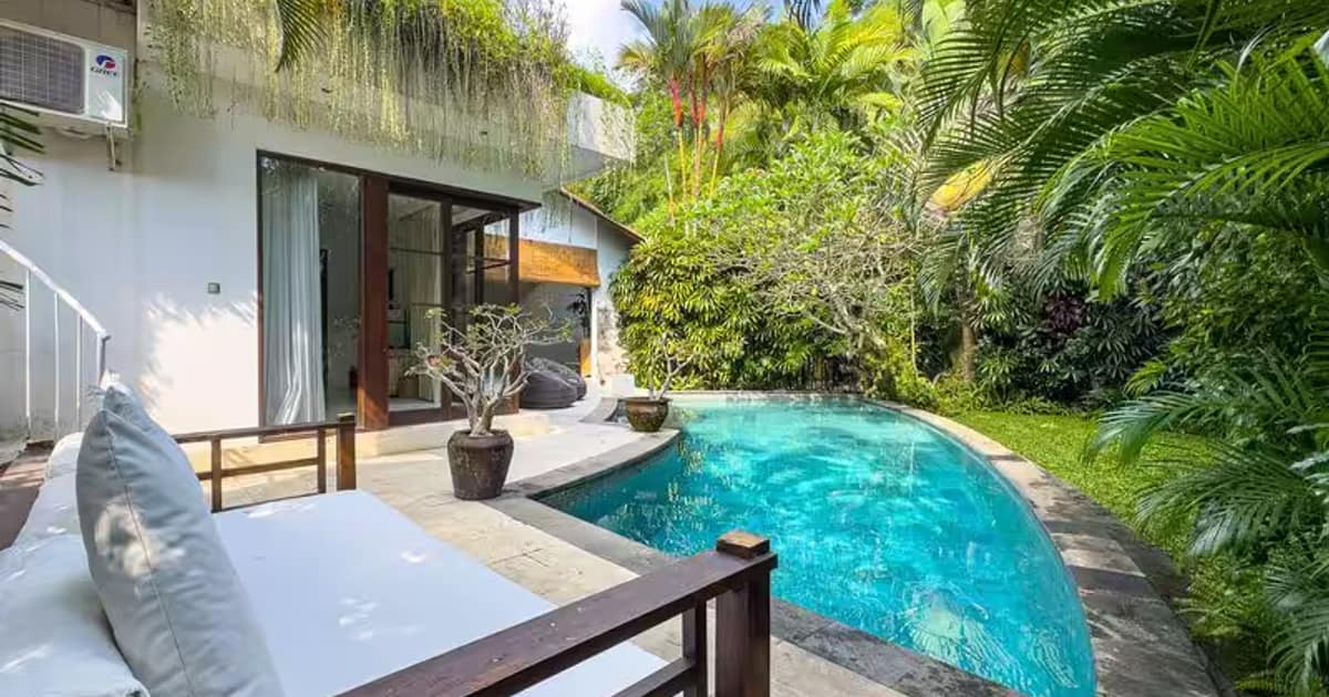 Photo of 2 Bedroom Villa for Sale Leasehold in Umalas in Umalas