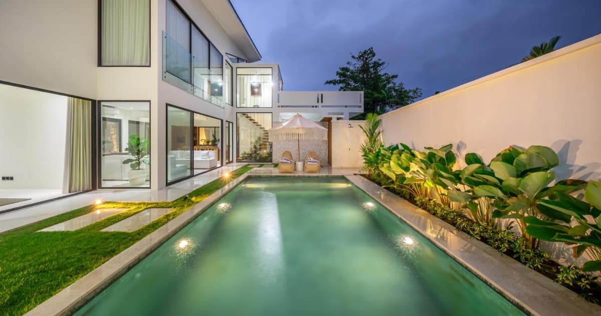 Photo of Luxury Villa 4 BR in Seminyak