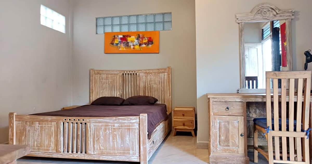 Photo of 1BR Room in Villa in Ubud