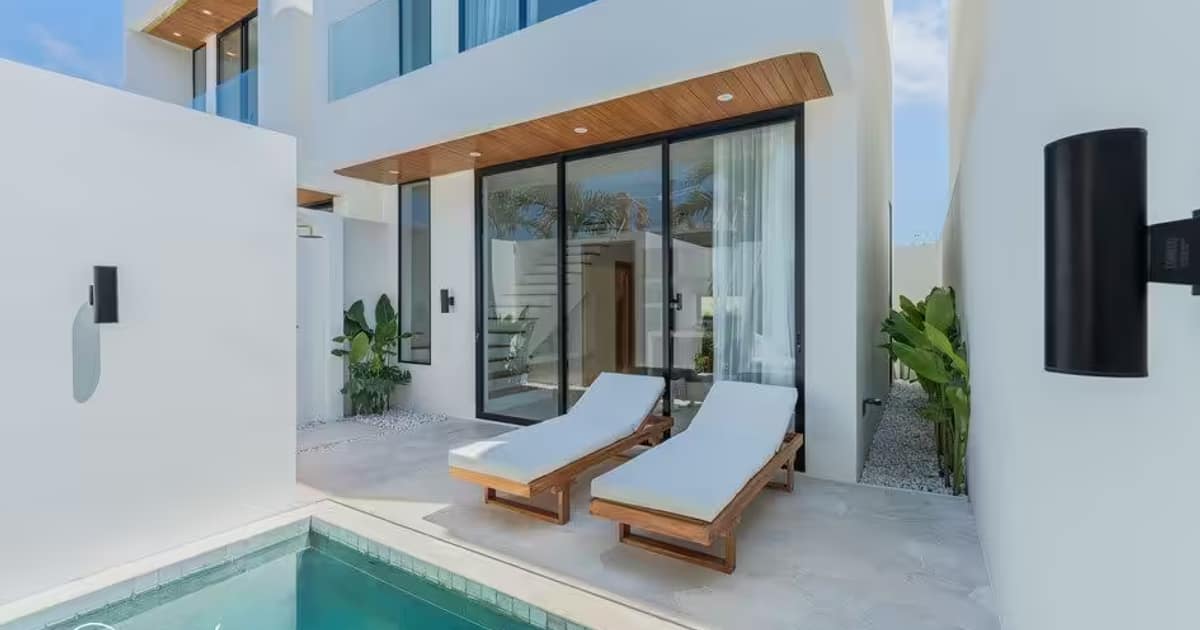 Photo of 1 Bedroom Villa for Sale Leasehold in Bingin in Uluwatu