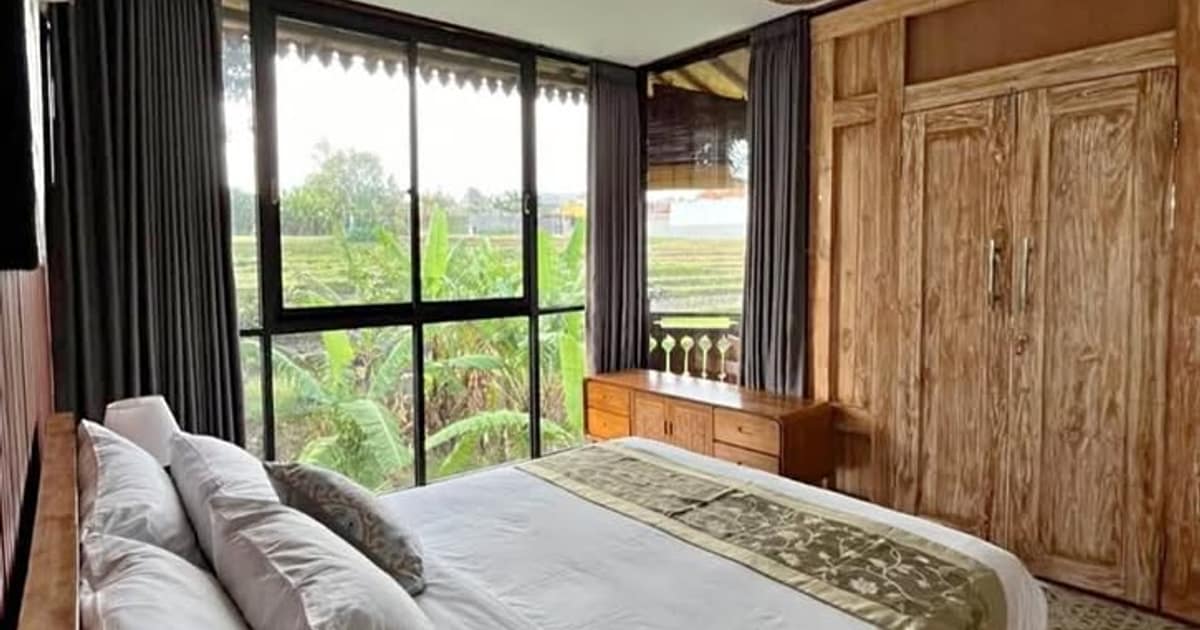 Photo of 1BR Room in Villa in Canggu