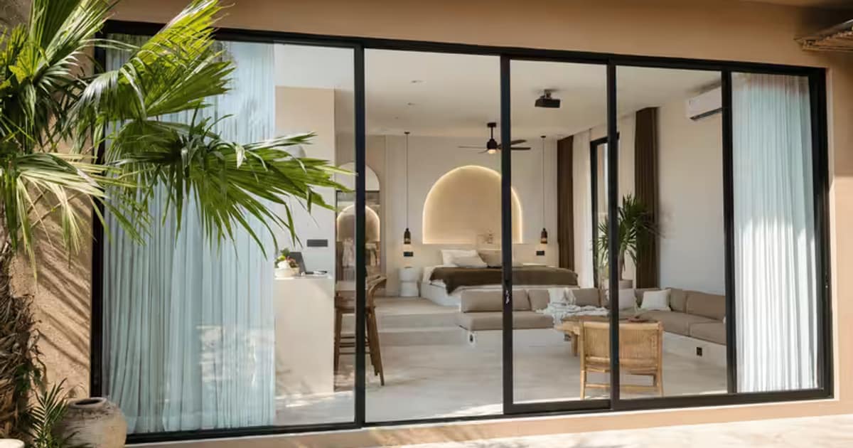 Photo of 1 Bedroom Leasehold Villa for Sale in Ungasan Area in Uluwatu