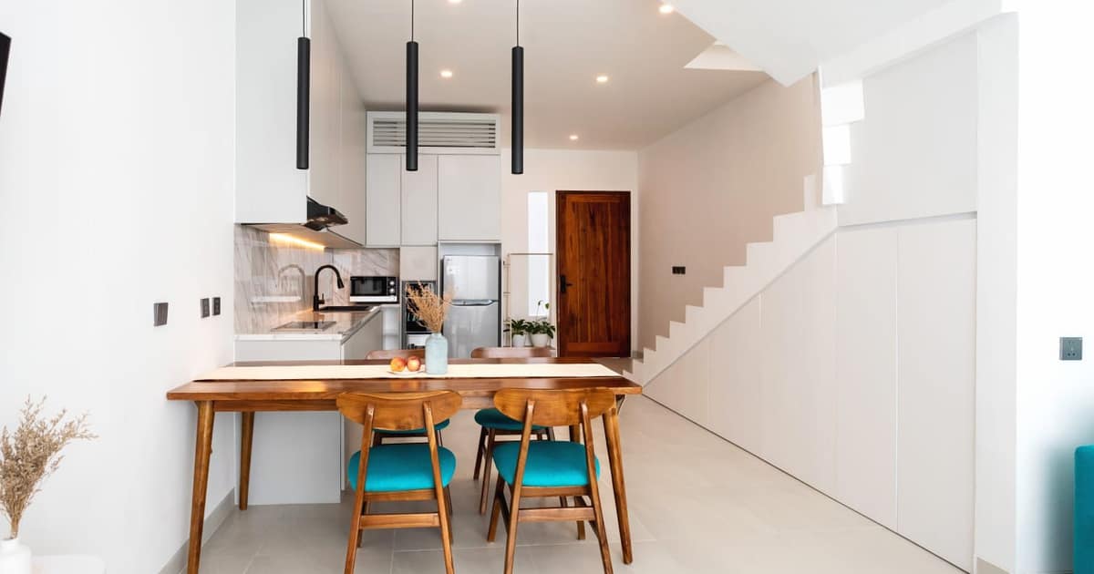 Photo of 2BR Minimalist Townhouse Seminyak in Umalas