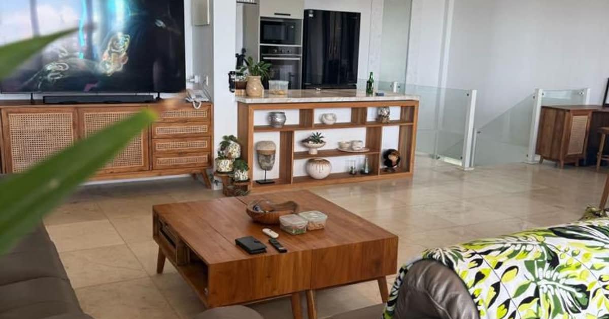 Photo of Beachfront Bliss Meets Investment Brilliance Furama Penthouse Legian