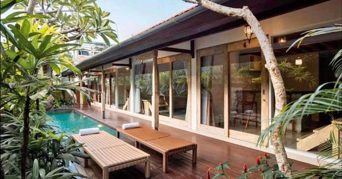 Photo of 1BR Apartment in Sanur