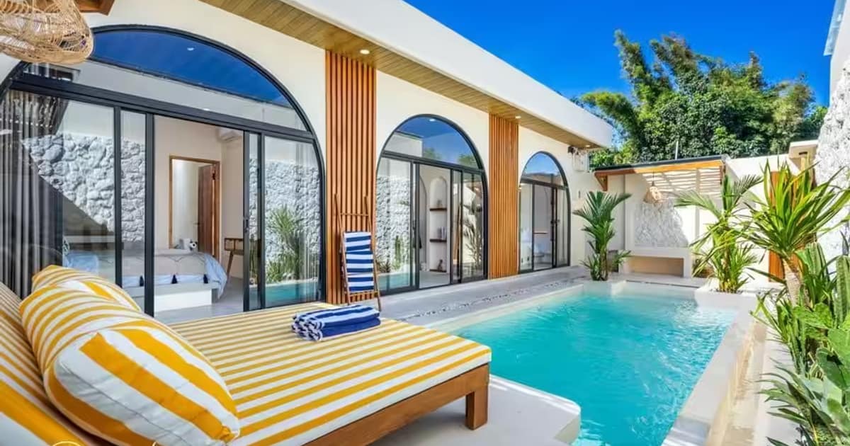 Photo of Leasehold 2 Bedroom Villas for Sale in Ungasan in Uluwatu