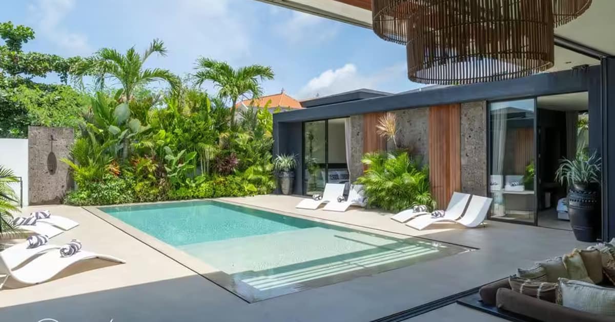 Photo of 4 Bedroom Leasehold Villa for Sale in Umalas in Umalas