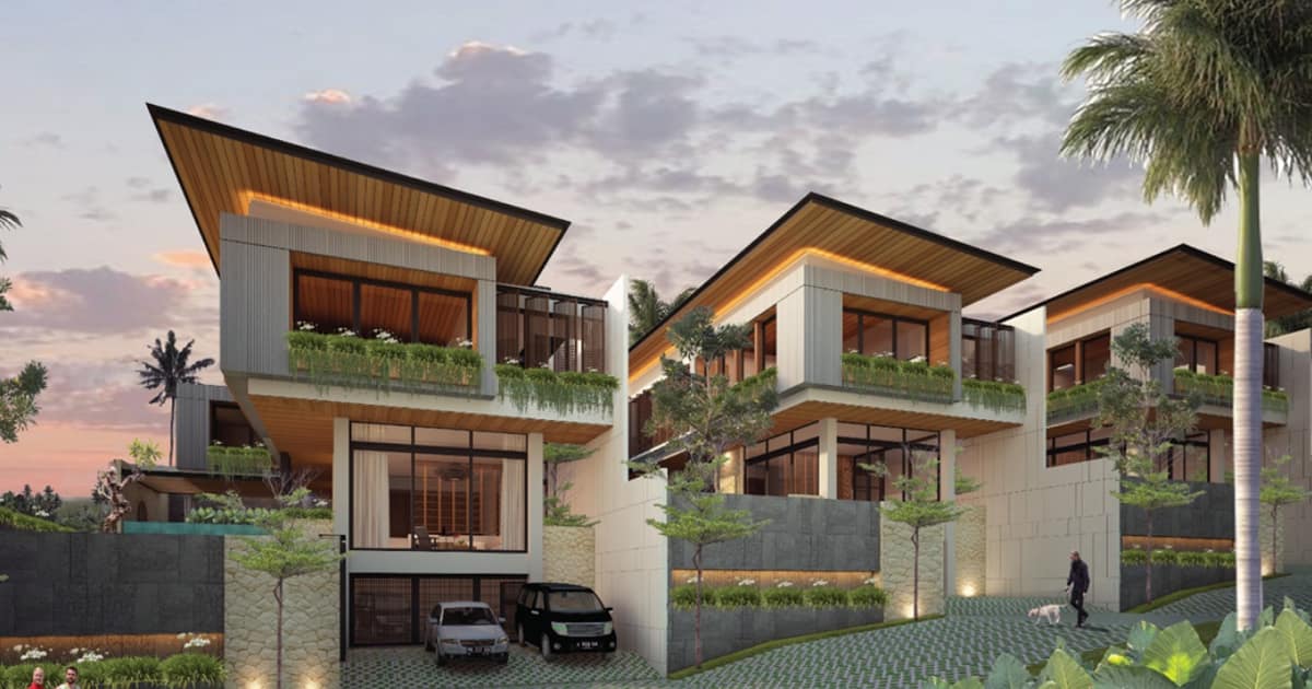Photo of Luxurious Villa 4 BR in Jimbaran