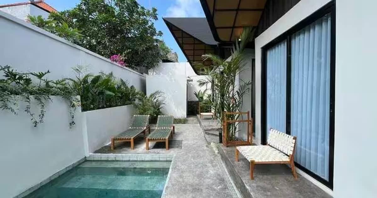 Photo of 3 Bedroom Boutique Hotel for Sale Leasehold in Pecatu in Uluwatu
