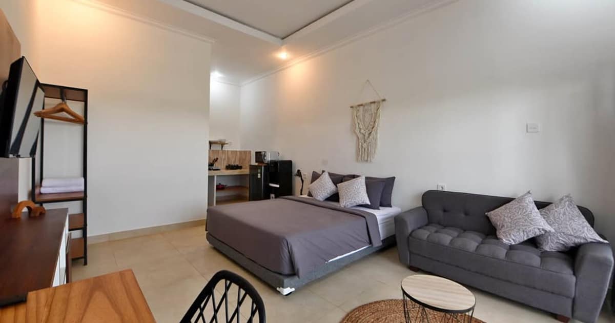 Photo of 1BR Apartment in Pererenan