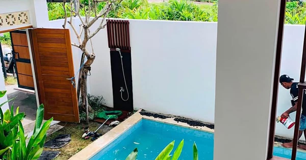 Photo of 2BR Villa with Private Pool in Pererenan