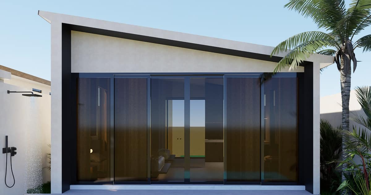 Photo of Designer Studio Ungasan Peninsulka Bali's Chic Neighbourhood