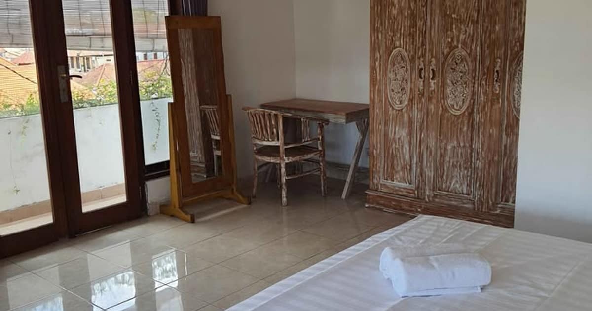 Photo of 1 Kamar Tidur 1 Kamar Mandi - Apartemen in Kerobokan