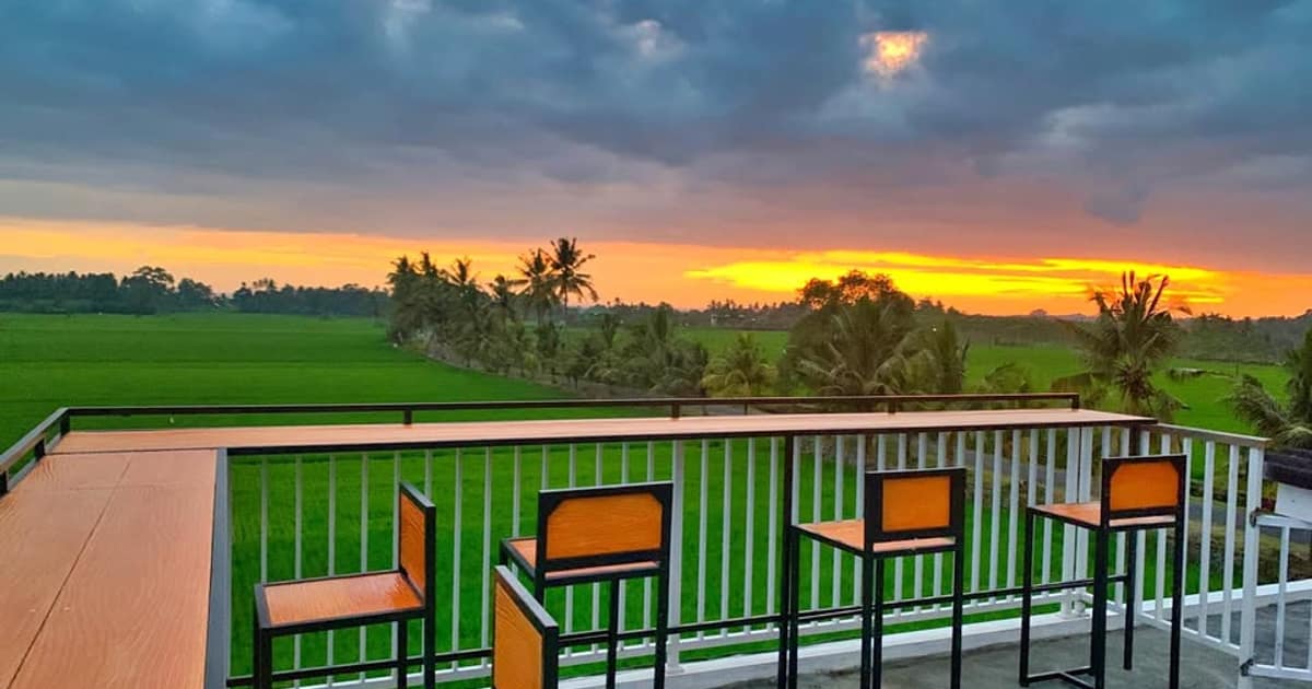 Photo of 1BR Room in Villa in Tabanan