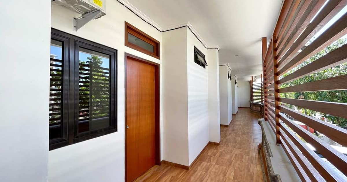 Photo of 1BR Apartment in Sanur