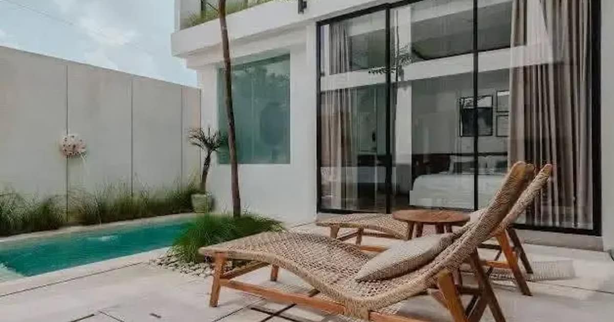Photo of 3 bedroom Villa in Pererenan prime location