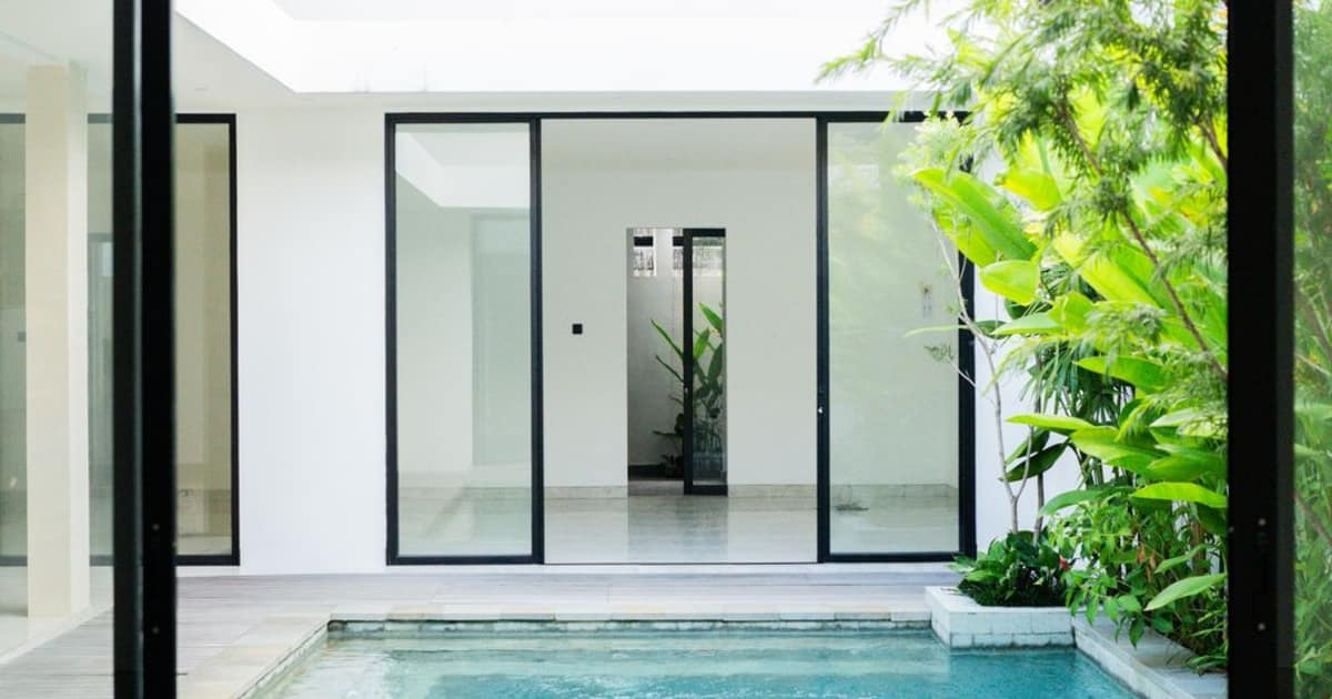 Photo of Golden Mile Seminyak Petitenget Strip 3 Bedroom Pool Villa Walk to Everything Halfway Between in Kerobokan