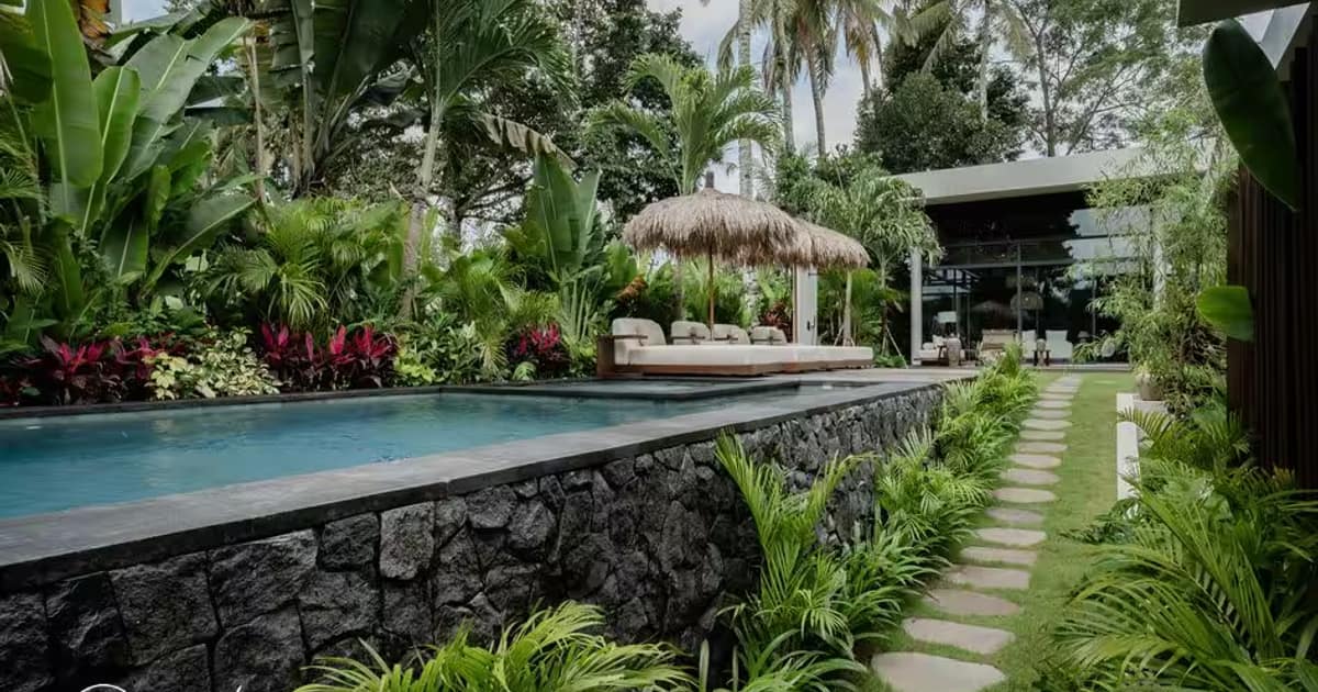 Photo of 3 Bedroom Freehold Villa for Sale in Ubud in Ubud