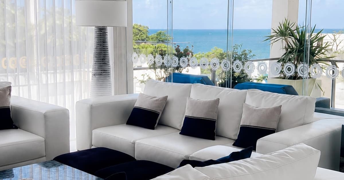 Photo of Location Luxury and Lifestyle Bali Seminyak Beachfront Penthouse in Resort Complex Long Lease