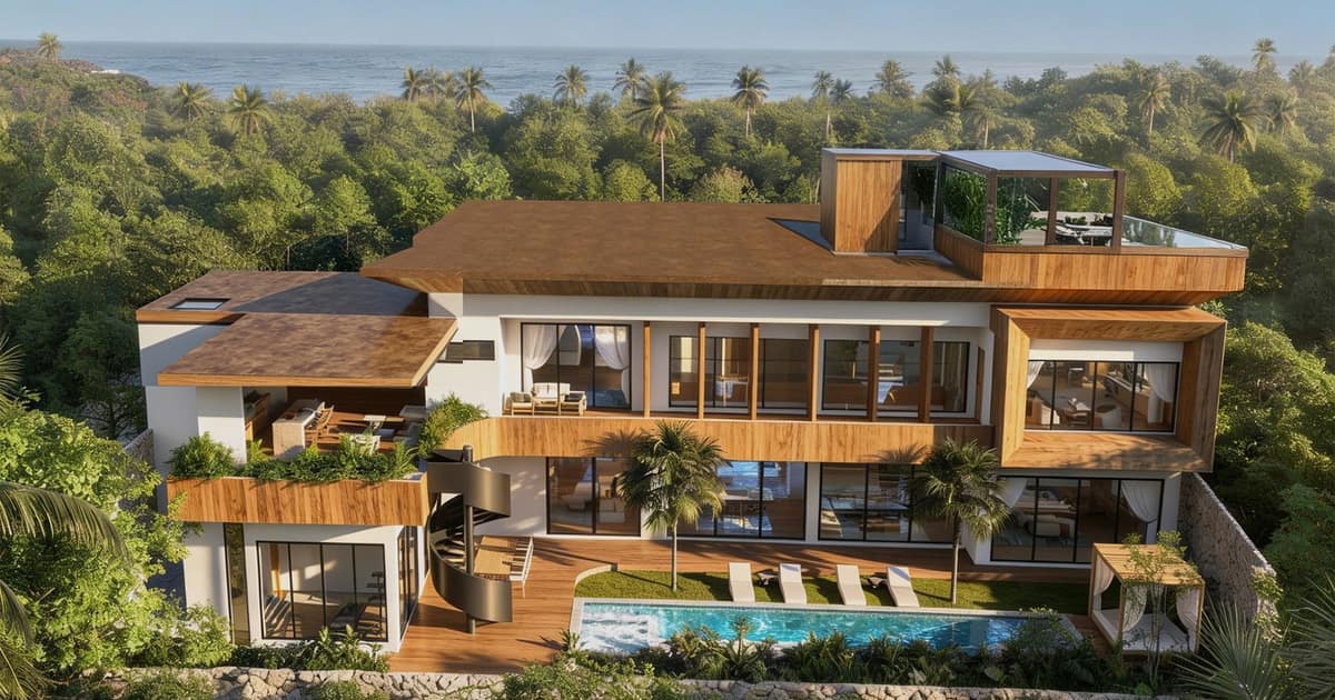Photo of Signature 6 Bedroom Ultra Luxury Uluwatu Residence with Prestige Resort Facilities and Concierge