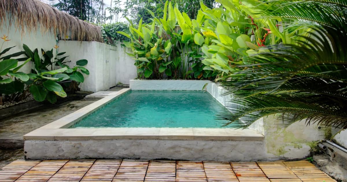 Photo of A Unique Villa Near Ubud in Abiansemal