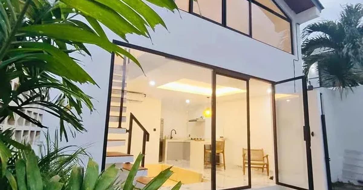 Photo of 1 Bedrooms studio apartment in Tumbak Bayuh