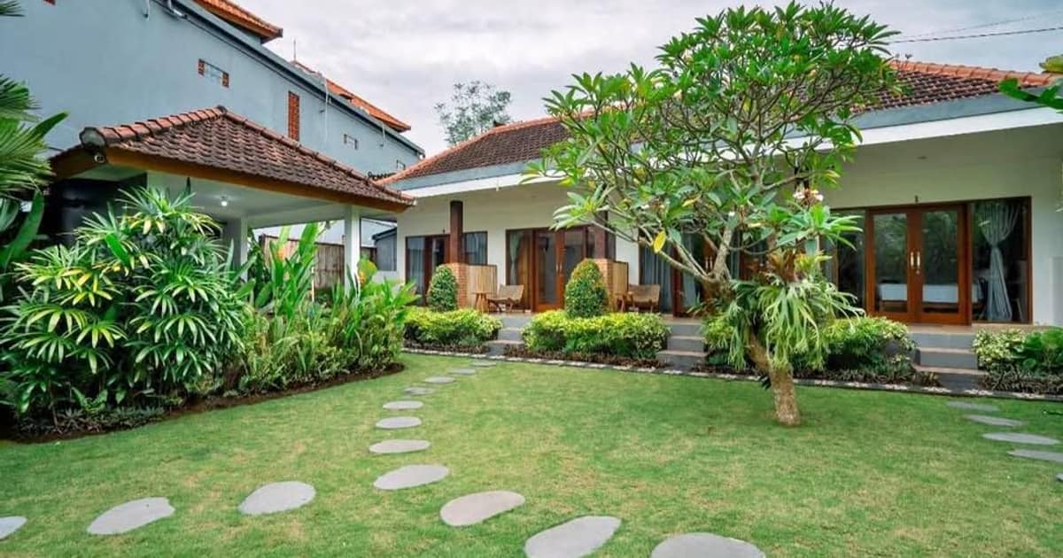 Photo of 1BR Apartment in Canggu