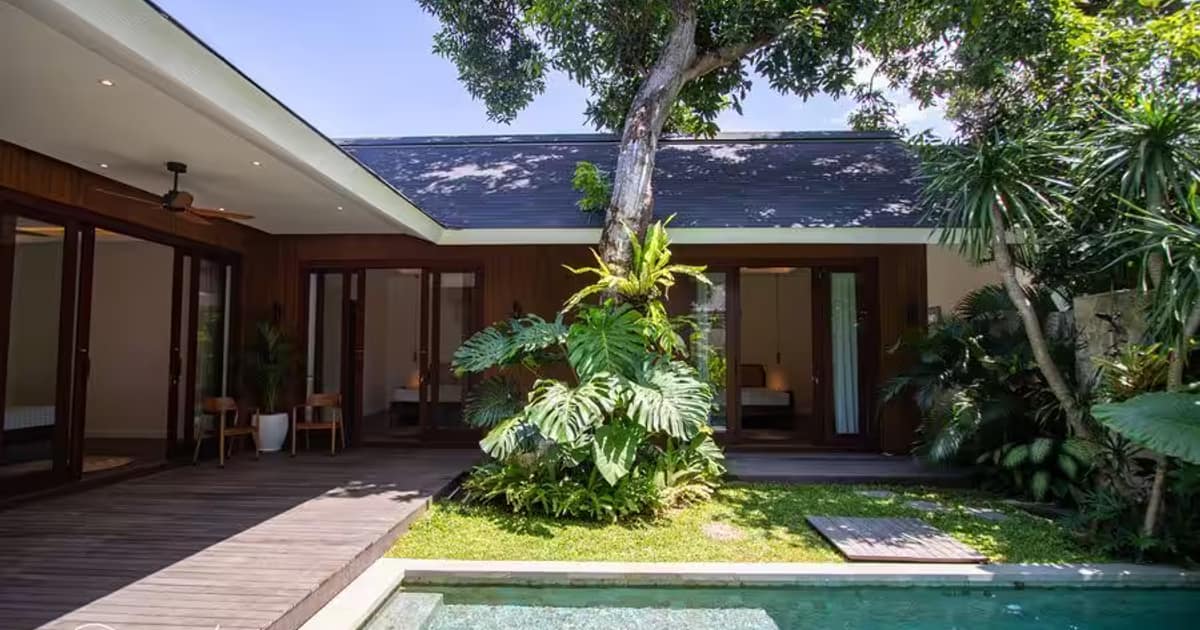 Photo of 3 Bedroom Leasehold Villa Walking Distance to Sanur Beach in Sanur