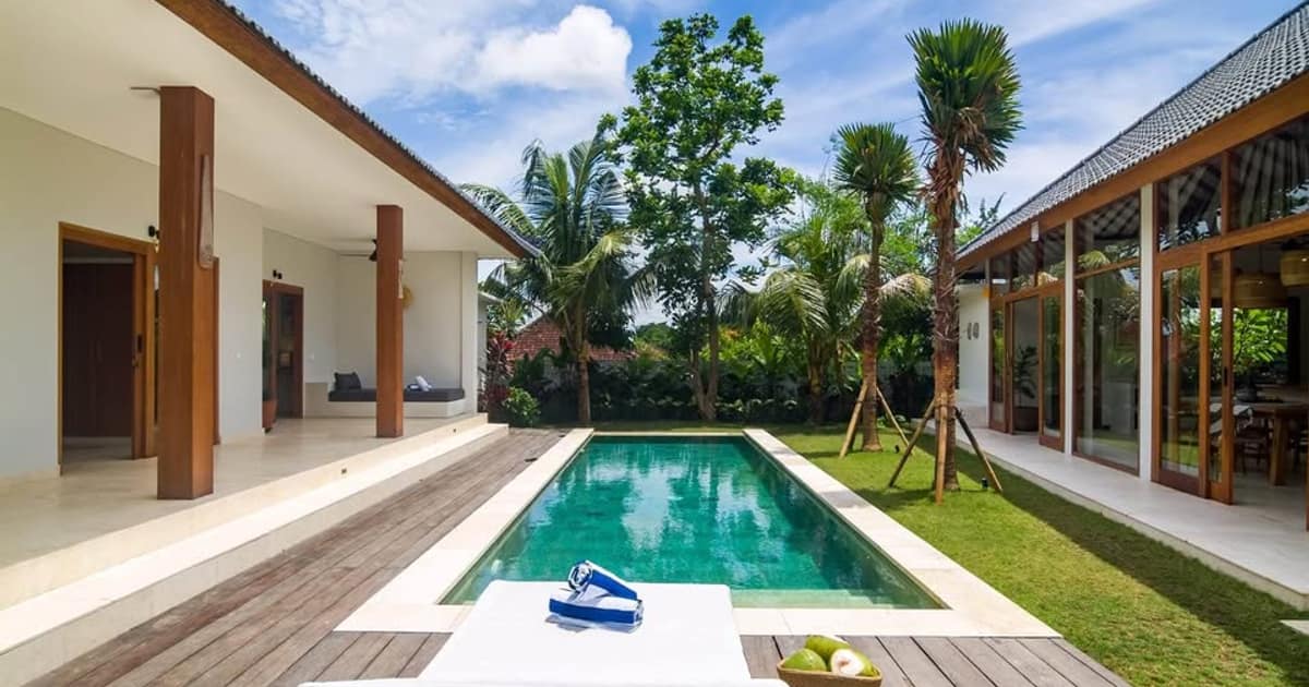 Photo of 3BR Villa in Badung