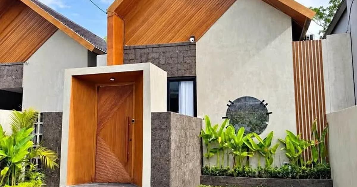 Photo of 2BR Villa with Private Pool in Tabanan in Tabanan