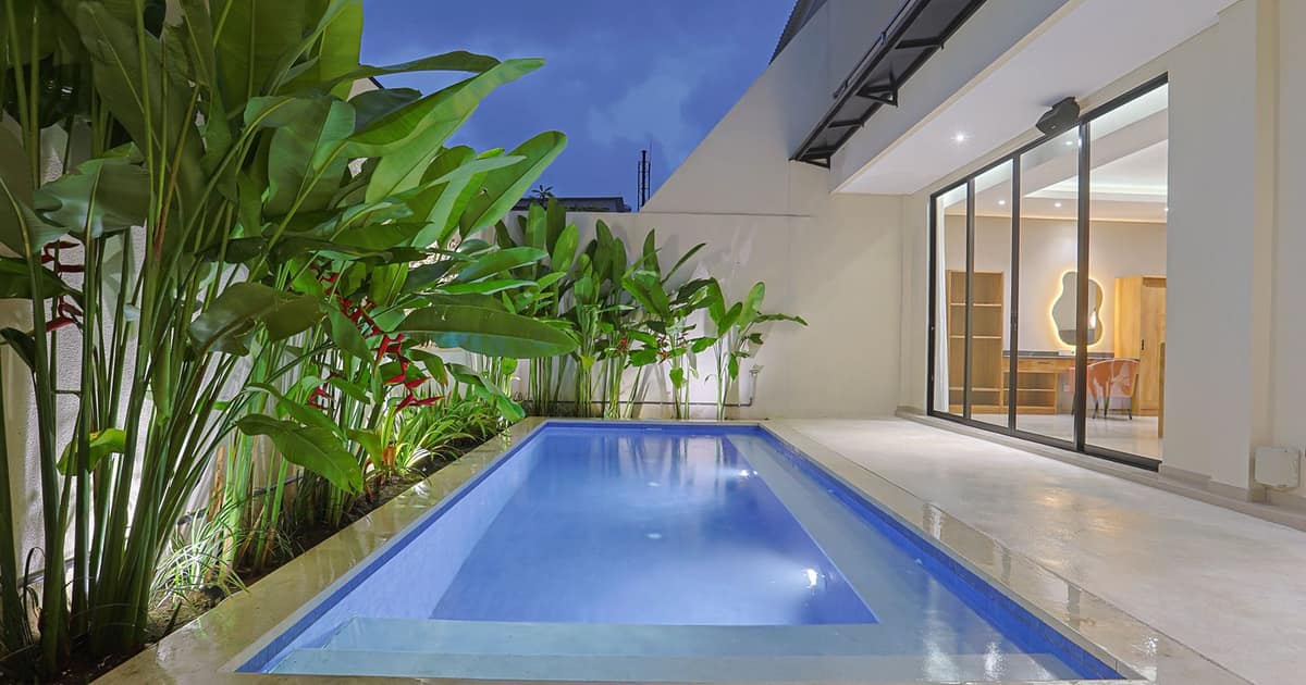 Photo of Uber Luxury Legian Villa Exceptional Location Close to Airport Sunset Rd Beaches and Cosmopolitan