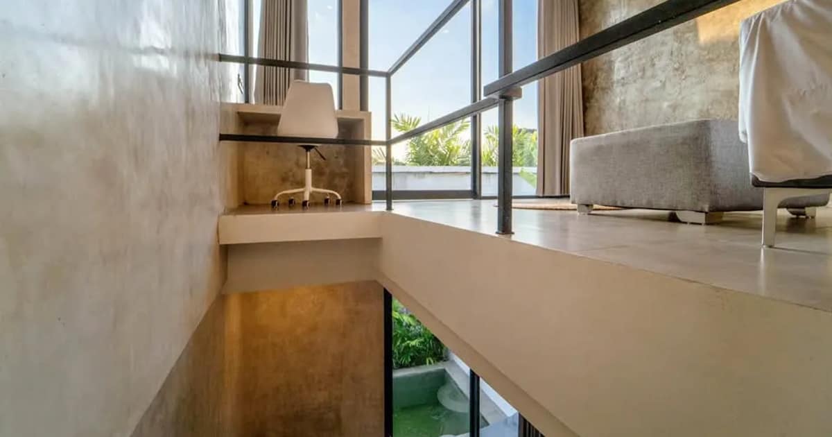 Photo of 1BR Villa with Private Pool in Canggu in Canggu