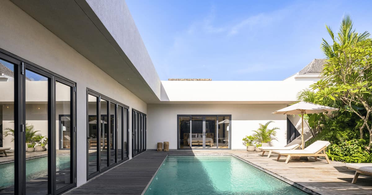 Photo of Modern Luxury Villa In Umalas