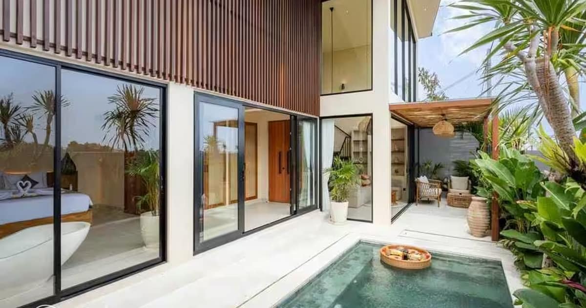 Photo of Walking Distance to the Beach 2 Bedroom Villa for Sale Leasehold in Seseh in Seseh