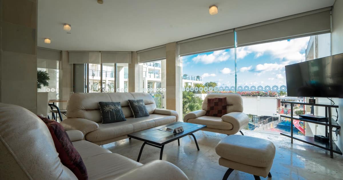 Photo of 2 Bedroom Beachfront Stunner Fully Managed Ocean Views Bali's Best Beach in Seminyak