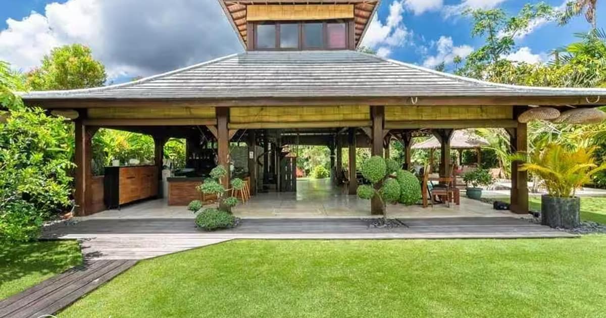 Photo of Yearly Villa Rental 3 Bedroom in Umalas in Umalas