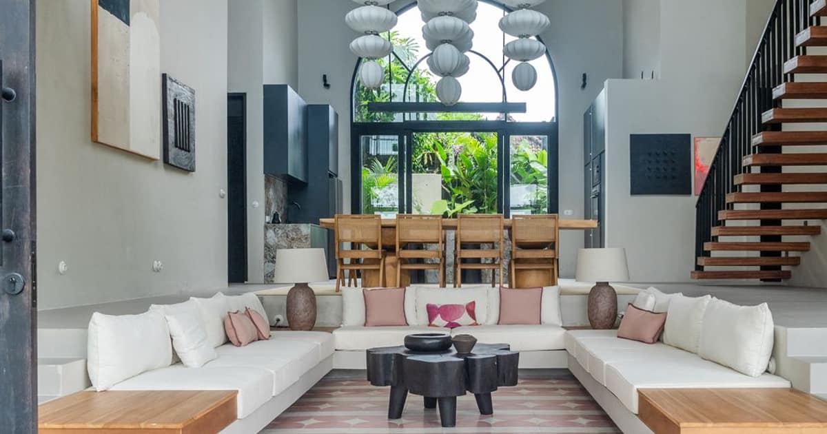 Photo of 5 Bedroom Smart Luxury Residence Uninterupted Rice Feild View Tumbak Bayuh