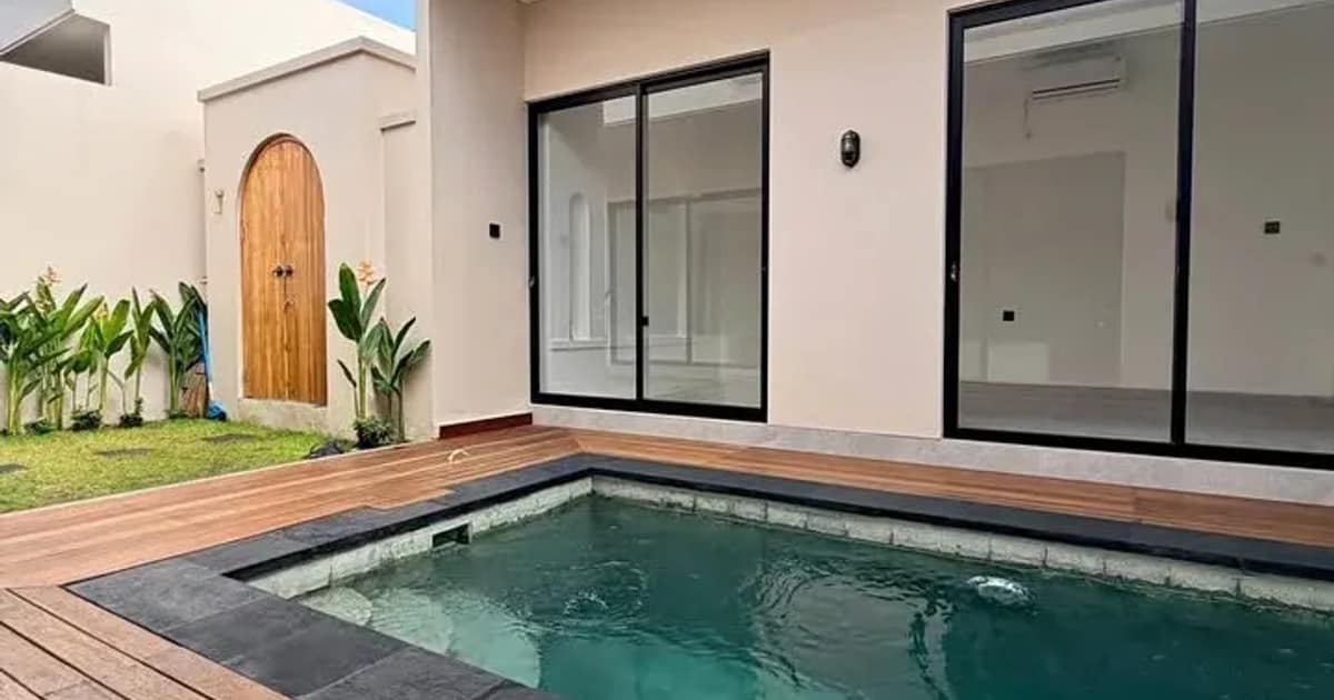 Photo of Brand new 2 bedroom Villa in Munggu