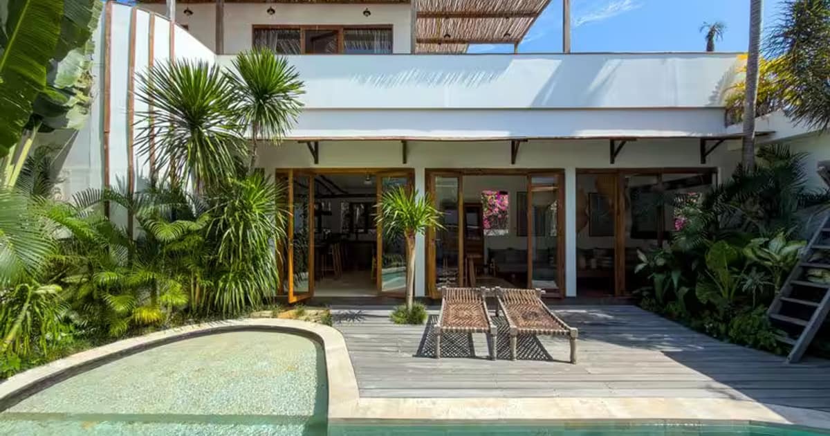 Photo of Prime Location 4 Bedroom Villa Leasehold for Sale in Umalas in Umalas