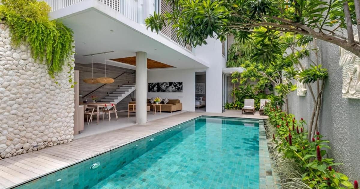 Photo of Luxury Tropical Villa 3 BR in Seminyak