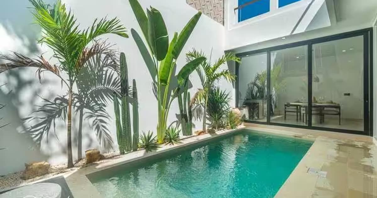 Photo of 1 Bedroom Villa for Sale Leasehold in Berawa in Canggu