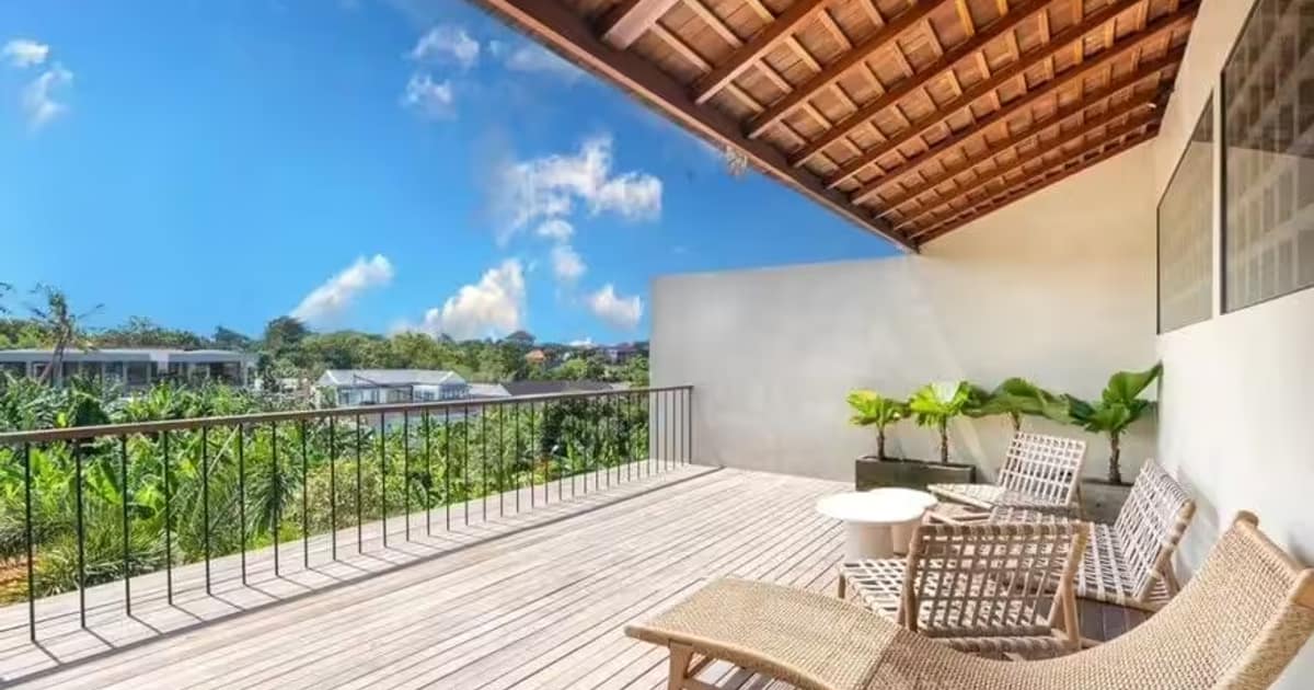 Photo of 2 Bedroom Villa for Sale Leasehold in Pererenan in Pererenan